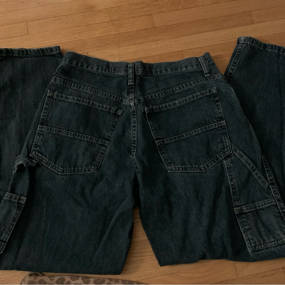 Carpenter jeans